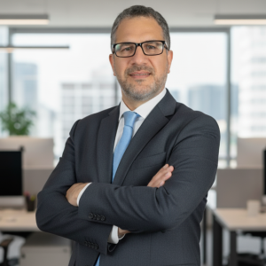 Imagen de Jaime La Rosa